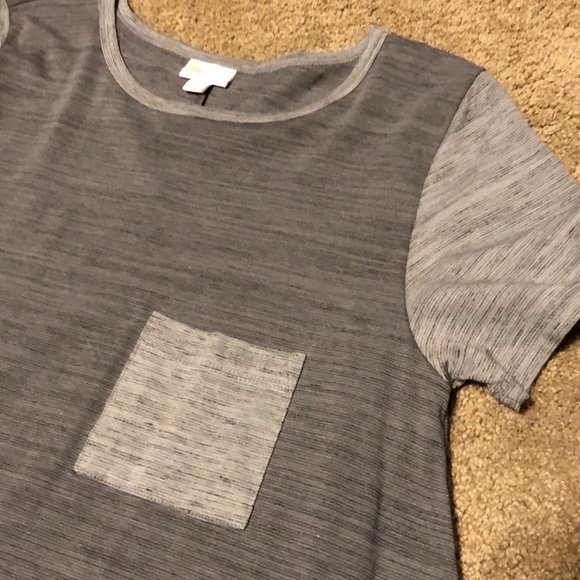 LulaRoe Carly Dress - Picture 2 of 5